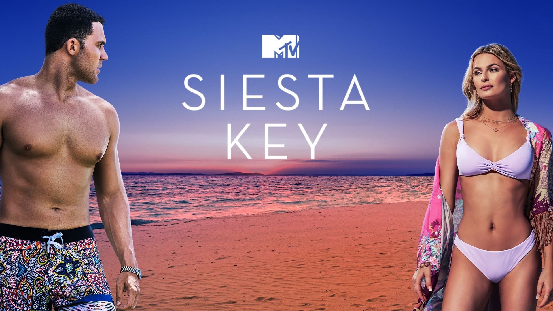 MTV's Siesta Key; Season 4 Episode 7 Full Episodes.